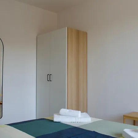 Grand - Elegant 3 Apartment Como