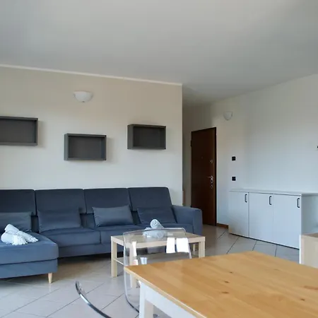 Apartment Grand - Elegant 3 Como