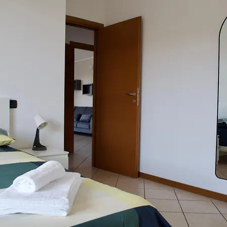 Grand - Elegant 3 * Como