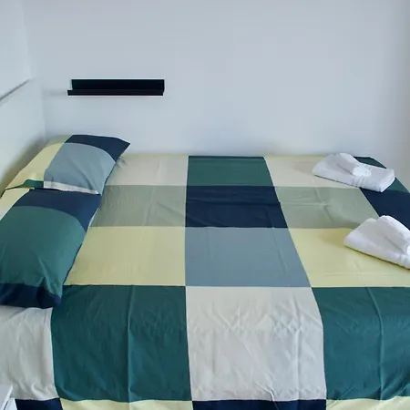 Apartament Grand - Elegant 3 Como