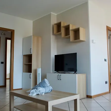 Grand - Elegant 3 * Como