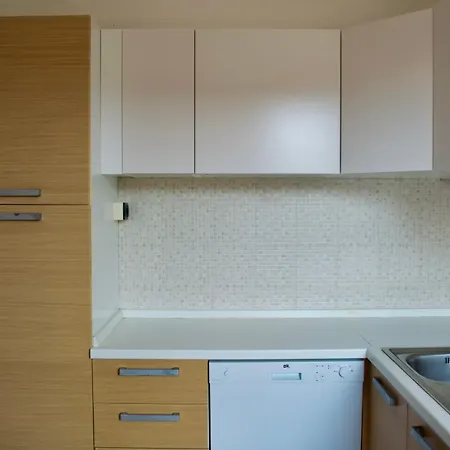 Apartment Grand - Elegant 3 *
