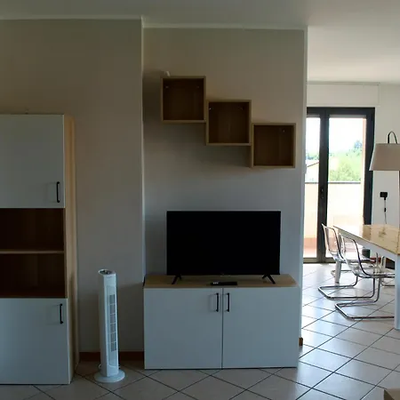 Grand - Elegant 3 Apartment *