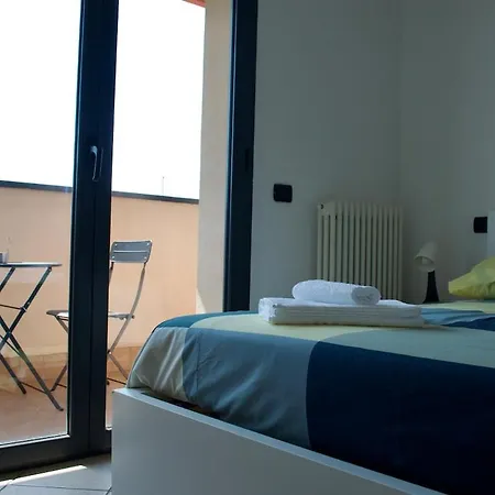 Grand - Elegant 3 * Como