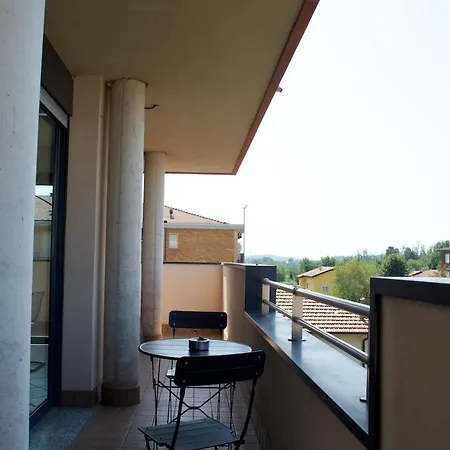Apartment Grand - Elegant 3