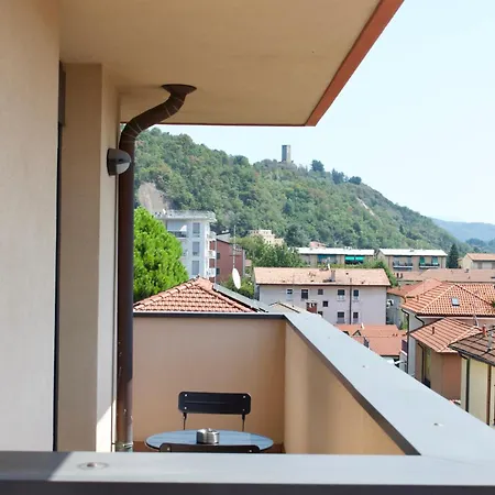 Apartment Grand - Elegant 3 Como