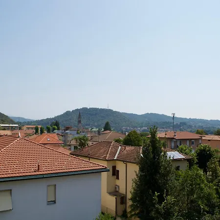 Grand - Elegant 3 Apartament Como