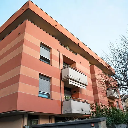 Apartment Grand - Elegant 3